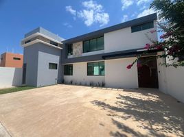 4 Habitación Casa en venta en Conkal, Yucatán, Conkal