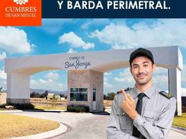  Grundstück zu verkaufen in Allende, Guanajuato, Allende