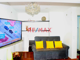 1 Bedroom Condo for sale in Lima, San Luis, Lima, Lima