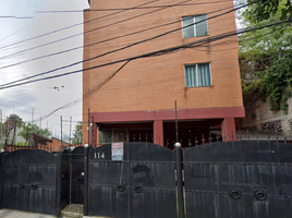 1 Schlafzimmer Wohnung zu verkaufen in Alvaro Obregon, Mexico City, Alvaro Obregon