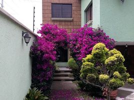 3 Schlafzimmer Villa zu verkaufen in Toluca, Mexico, Toluca