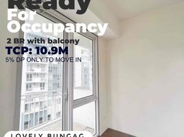 2 Habitación Departamento en venta en Pasig City, Metro Manila, Pasig City, Eastern District, Metro Manila, Filipinas