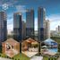 1 Bedroom Apartment for sale at The Seasons Residences, Makati City