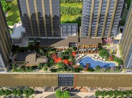 1 Bedroom Apartment for sale at The Seasons Residences, Makati City