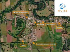  Land for sale in Chile, Pucon, Cautin, Araucania, Chile