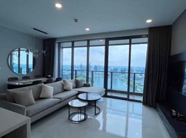 2 Phòng ngủ Căn hộ for rent in Phường 22, Bình Thạnh, Phường 22