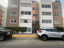 Appartement 1 chambre à vendre à Nicolas Romero, Mexico, Nicolas Romero, Mexico