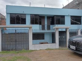 8 Bedroom House for sale in Quito, Quito, Quito