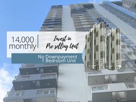 1 Bedroom Condo for rent at KASARA Urban Resort Residences, Pasig City, Eastern District