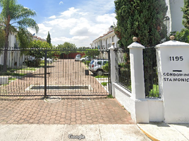 Villa 3 chambre à vendre à Guadalajara, Jalisco, Guadalajara
