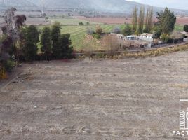  토지을(를) 로스 안데스, 발파라 이소에서 판매합니다., Los Andes, 로스 안데스