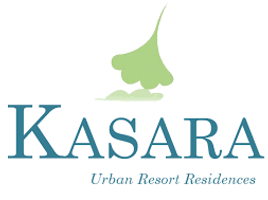  Condo for rent at KASARA Urban Resort Residences, Pasig City