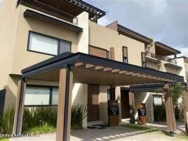 在墨西哥出售的 别墅, Queretaro, Queretaro, 墨西哥