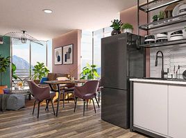 1 Schlafzimmer Wohnung zu verkaufen in Monterrey, Nuevo Leon, Monterrey