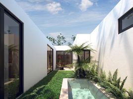 2 Schlafzimmer Villa zu verkaufen in Merida, Yucatan, Merida