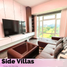 3 Bedroom Apartment for sale at The Parkside Villas, Pasay City