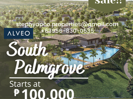  Terreno (Parcela) en venta en Lipa City, Calabarzon, Lipa City, Batangas