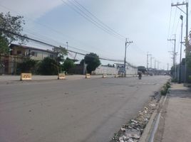  Land for sale in Tondo I / II, Manila, Tondo I / II