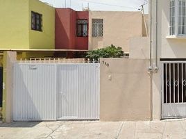 3 Schlafzimmer Haus zu verkaufen in Aguascalientes, Aguascalientes, Aguascalientes, Aguascalientes