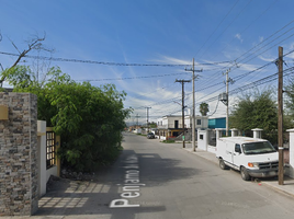 4 Schlafzimmer Haus zu verkaufen in Monclova, Coahuila, Monclova