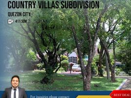  Terreno (Parcela) en venta en Quezon City, Metro Manila, Quezon City, Eastern District, Metro Manila
