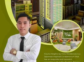 1 Bedroom Condo for sale in Vito Cruz LRT-1, Malate, Malate