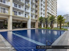 1 Bedroom Apartment for sale at THE CELANDINE, Quezon City, Eastern District, Metro Manila