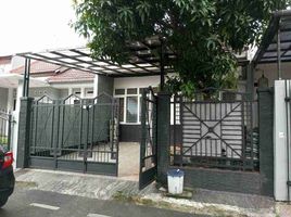 3 Kamar Rumah for sale in Pondokgede, Bekasi, Pondokgede