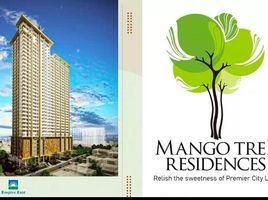 1 Bedroom Apartment for sale at Mango Tree Residences, San Juan City