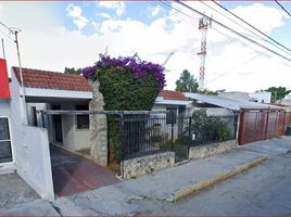 Maison 3 chambre à vendre à Merida, Yucatan, Merida, Yucatan, Mexique