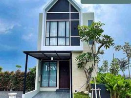 3 Kamar Vila for sale in Ciputat, Tangerang, Ciputat