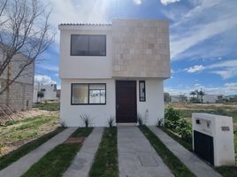 Maison 3 chambre à vendre à El Marques, Queretaro, El Marques