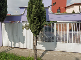 3 Schlafzimmer Haus zu verkaufen in Almoloya De Juarez, Mexico, Almoloya De Juarez