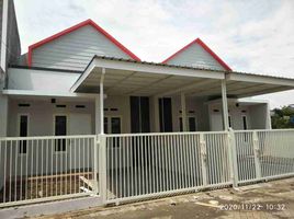 2 Kamar Rumah for sale in Dau, Malang Regency, Dau