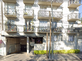 2 Habitación Departamento en venta en Cuauhtemoc, Ciudad de México, Cuauhtemoc, Ciudad de México
