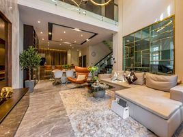 6 Schlafzimmer Villa zu verkaufen in District 1, Ho Chi Minh City, Ben Nghe