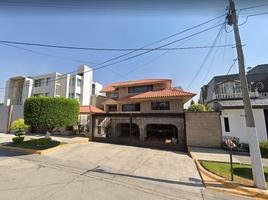 Maison 5 chambre à vendre à Atizapan De Zaragoza, Mexico, Atizapan De Zaragoza