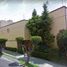 4 Schlafzimmer Haus zu verkaufen in Naucalpan De Juarez, Mexico, Naucalpan De Juarez