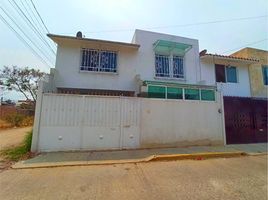 4 Habitación Casa en alquiler en Oaxaca, Dist Tlacolula, Oaxaca
