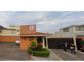 3 Habitación Casa en venta en Cuajimalpa De Morelos, Ciudad de México, Cuajimalpa De Morelos