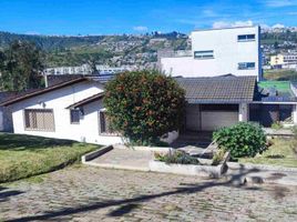 7 Habitación Casa en venta en Pomasqui, Quito, Pomasqui