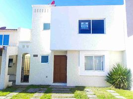 3 Schlafzimmer Villa zu verkaufen in Toluca, Mexico, Toluca