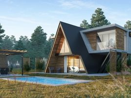3 Bedroom House for sale in Mazamitla, Jalisco, Mazamitla