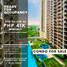 Appartement 1 chambre à vendre à Pasay City, Metro Manila, Pasay City