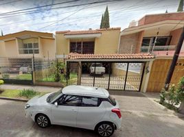 4 Schlafzimmer Haus zu verkaufen in Guadalajara, Jalisco, Guadalajara