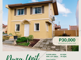 4 chambre Villa for sale in General Santos City, South Cotabato, General Santos City