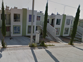 2 Schlafzimmer Haus zu verkaufen in Aguascalientes, Aguascalientes, Aguascalientes, Aguascalientes