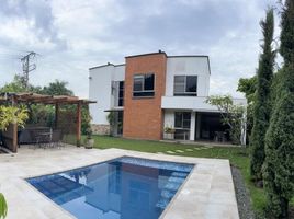 4 Bedroom House for sale in Valle Del Cauca, Jamundi, Valle Del Cauca