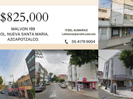 Appartement à vendre à Tultitlan, Mexico, Tultitlan