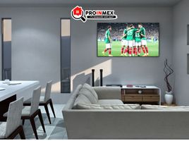 3 Schlafzimmer Villa zu verkaufen in Boca Del Rio, Veracruz, Boca Del Rio